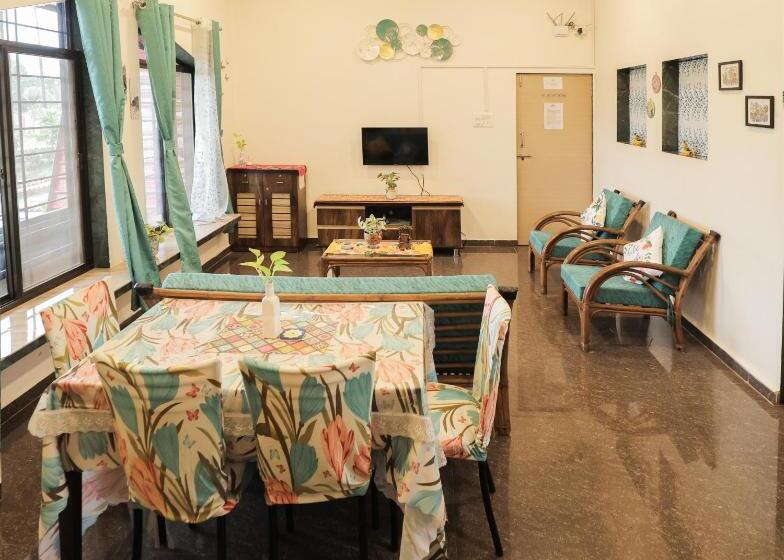 וילה בת 3 חדרי שינה, Sierra Sky Villa