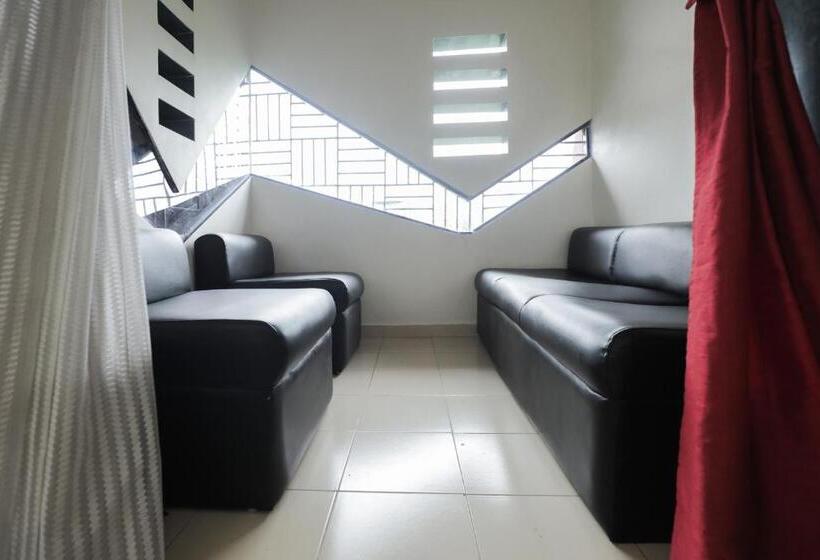 וילה בת 3 חדרי שינה, Sierra Sky Villa