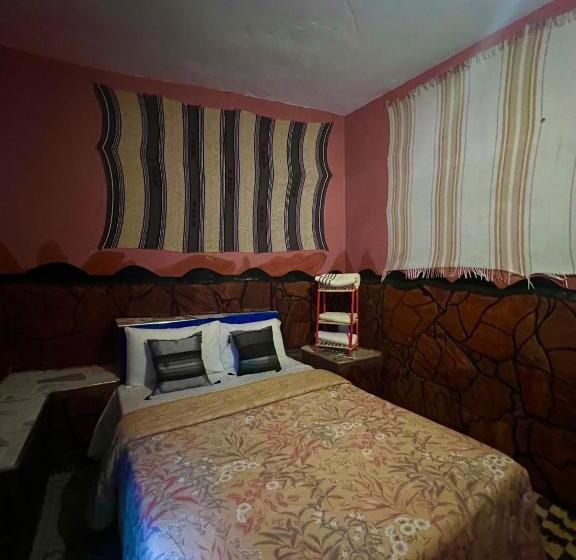 اتاق لوکس, Maison D Hôte Riad Todra