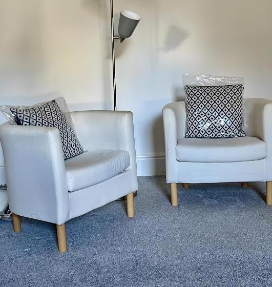 اتاق لوکس, Golden Triangle Townhouse