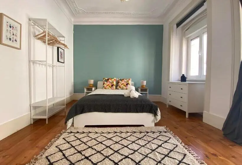 اتاق استاندارد با بالکن, Terrace House