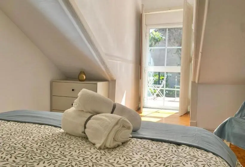 اتاق استاندارد اینتریور, Terrace House