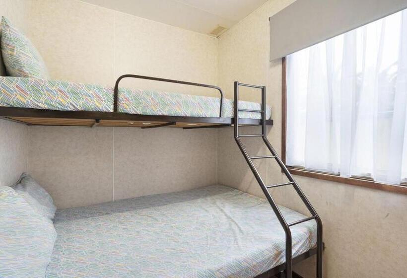 标准间, Paradise Palms Caravan Park