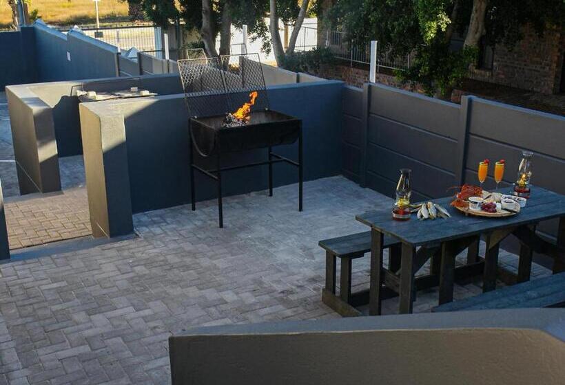 ファミリールーム, Velddrif Riverside Guesthouse