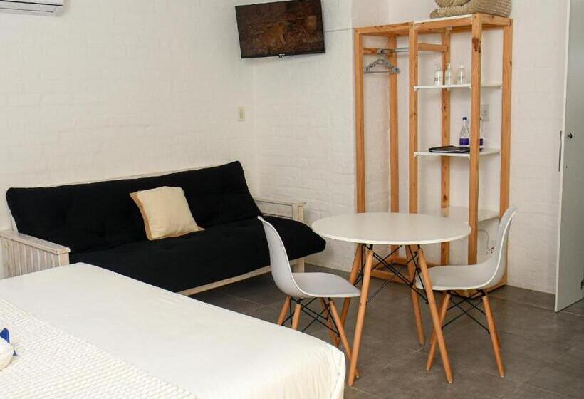 ファミリールーム, Velddrif Riverside Guesthouse