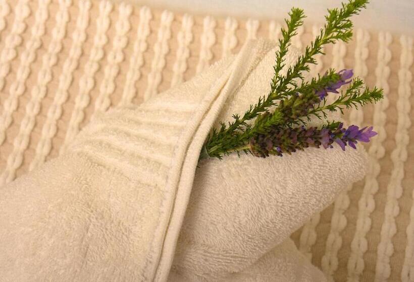 コンフォートルーム, Velddrif Riverside Guesthouse