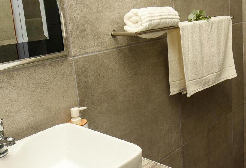 コンフォートルーム, Velddrif Riverside Guesthouse