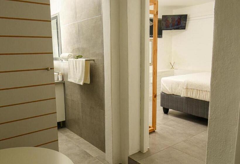 コンフォートルーム, Velddrif Riverside Guesthouse