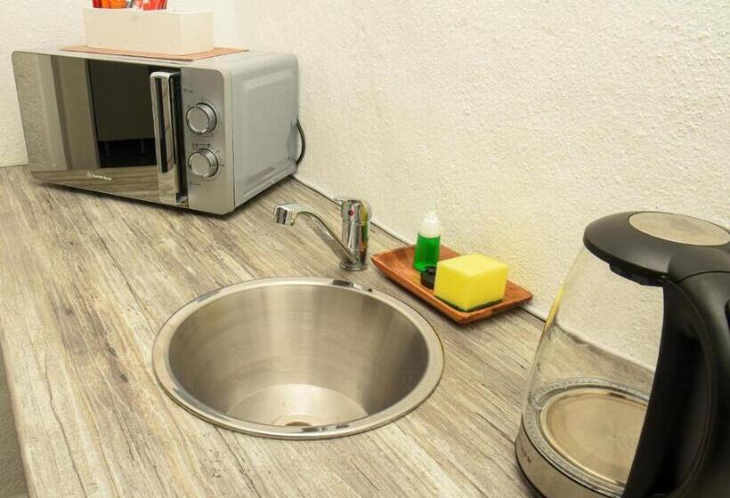 コンフォートルーム, Velddrif Riverside Guesthouse