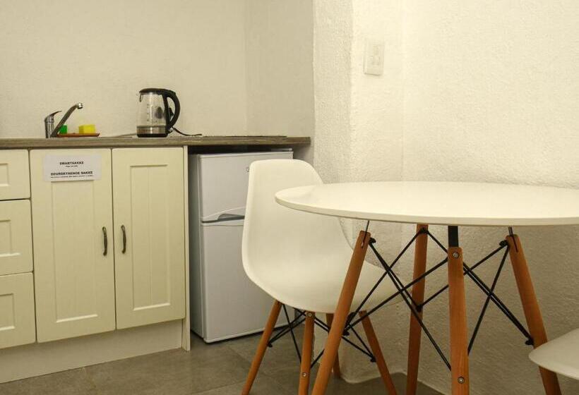 コンフォートルーム, Velddrif Riverside Guesthouse