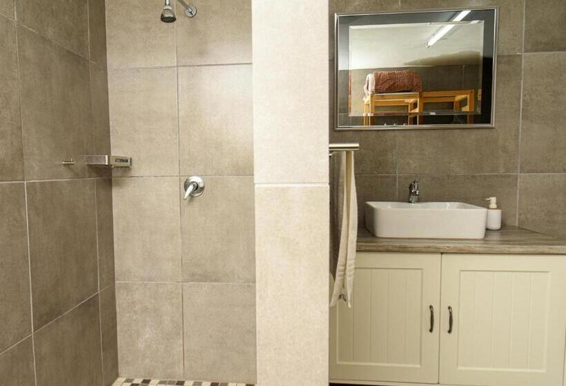 スタンダードルーム, Velddrif Riverside Guesthouse