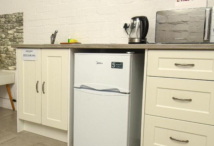 スタンダードルーム, Velddrif Riverside Guesthouse