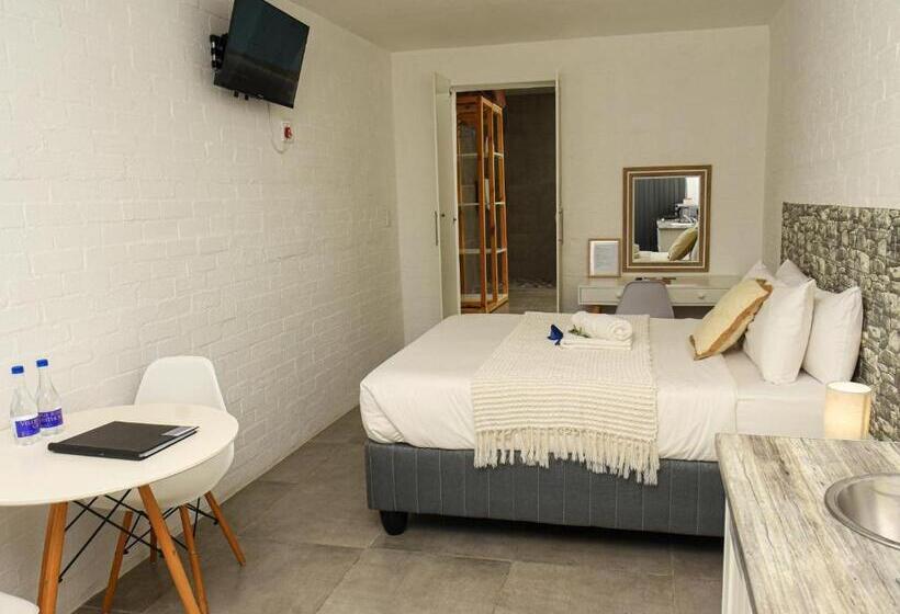 Номер Стандарт, Velddrif Riverside Guesthouse