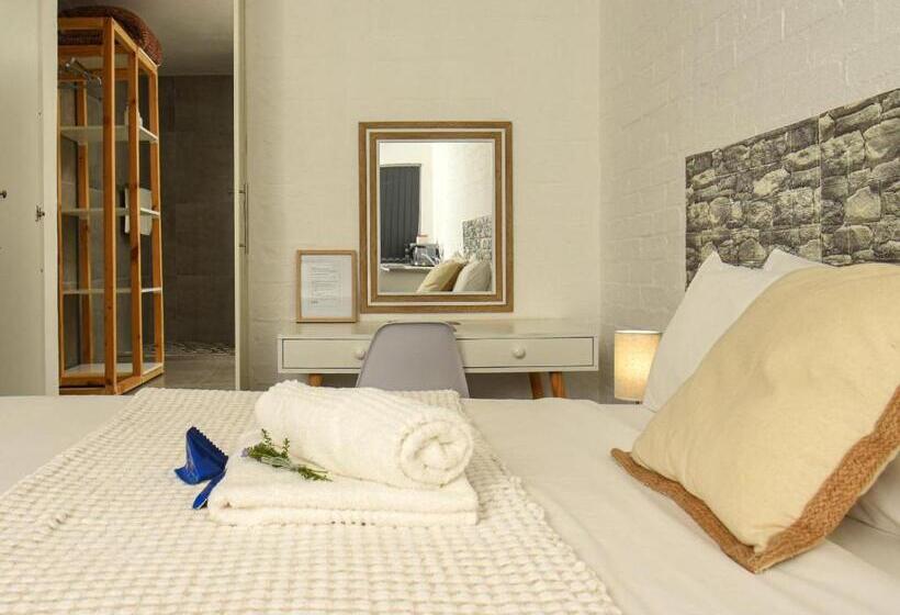 スタンダードルーム, Velddrif Riverside Guesthouse