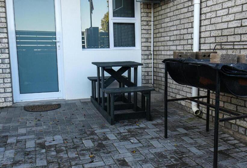 スタンダードルーム, Velddrif Riverside Guesthouse