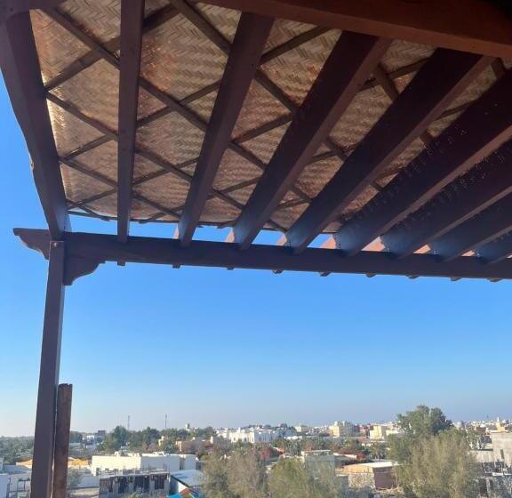 آپارتمان 1 خوابه با بالکن, Falak Furnished Quarters