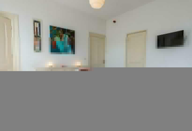 带阳台的豪华间, B&b De Postoari Terschelling