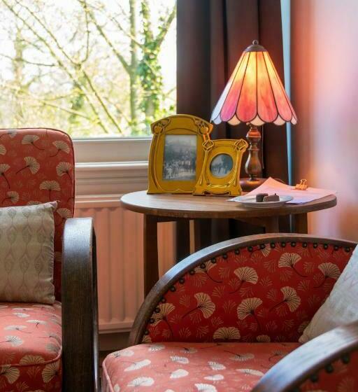 חדר דלוקס, B&b De Postoari Terschelling