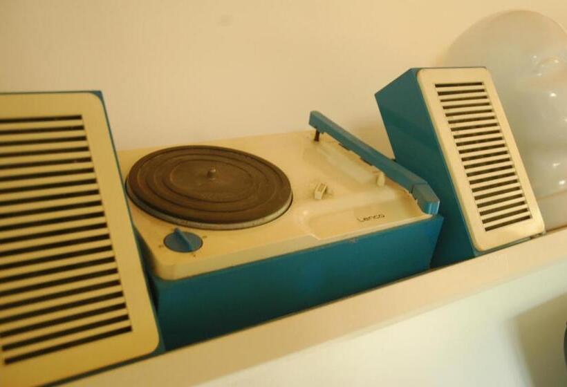 חדר דלוקס, B&b De Postoari Terschelling