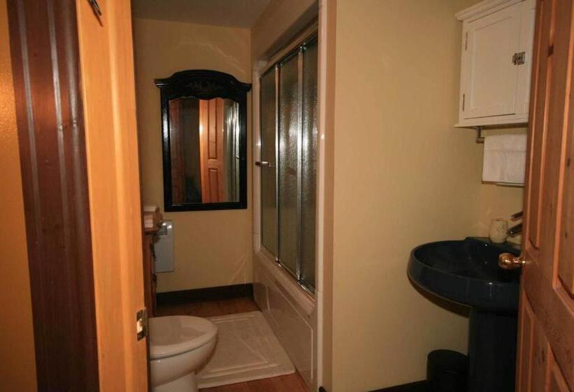 デラックスルーム, Gite Nature Et Confiture