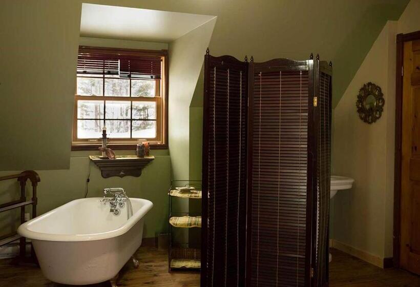 スタンダードルーム, Gite Nature Et Confiture