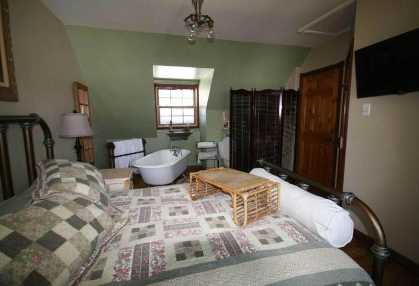 スタンダードルーム, Gite Nature Et Confiture