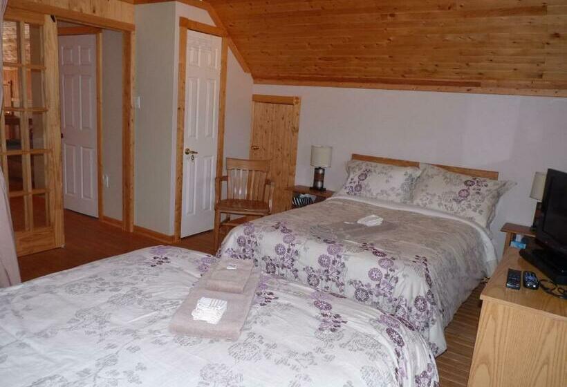 스탠다드 스튜디오, Gîte De La Rivière