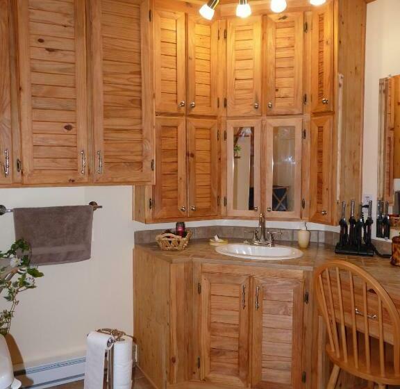 스탠다드 룸, Gîte De La Rivière