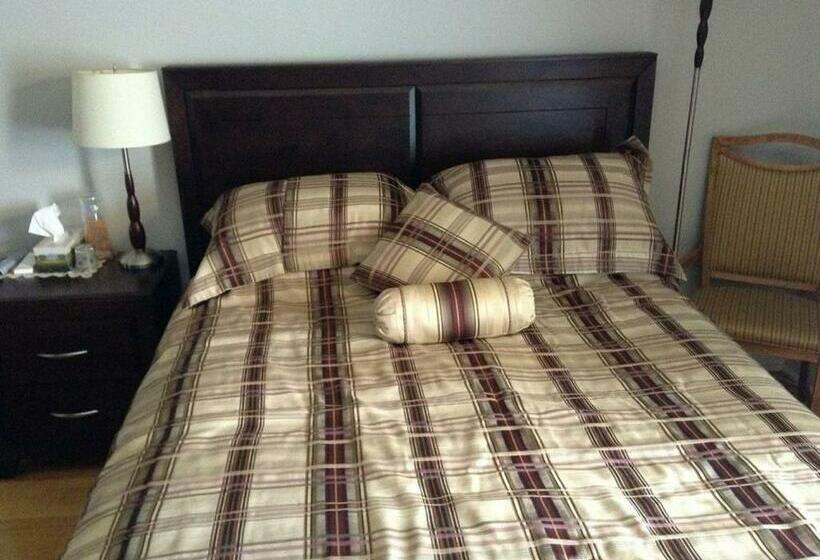 수피리어 룸, Le 100 St Laurent