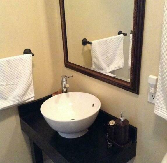 수피리어 룸, Le 100 St Laurent