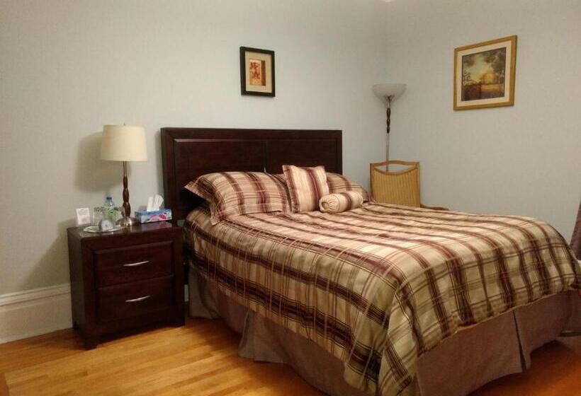 수피리어 룸, Le 100 St Laurent