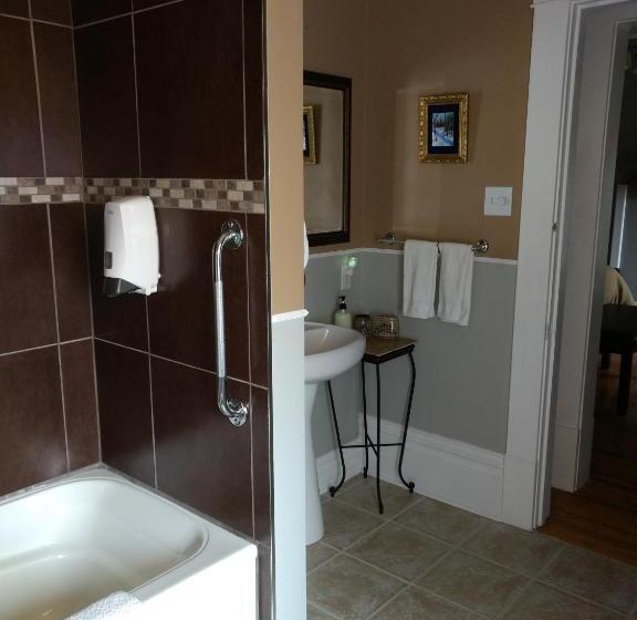 스탠다드 룸, Le 100 St Laurent