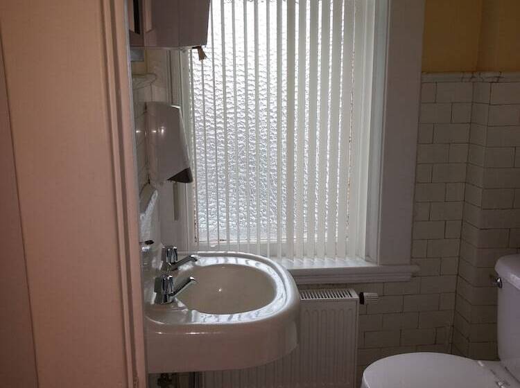 스탠다드 룸, Le 100 St Laurent