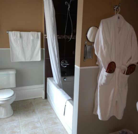 수피리어 룸, Le 100 St Laurent