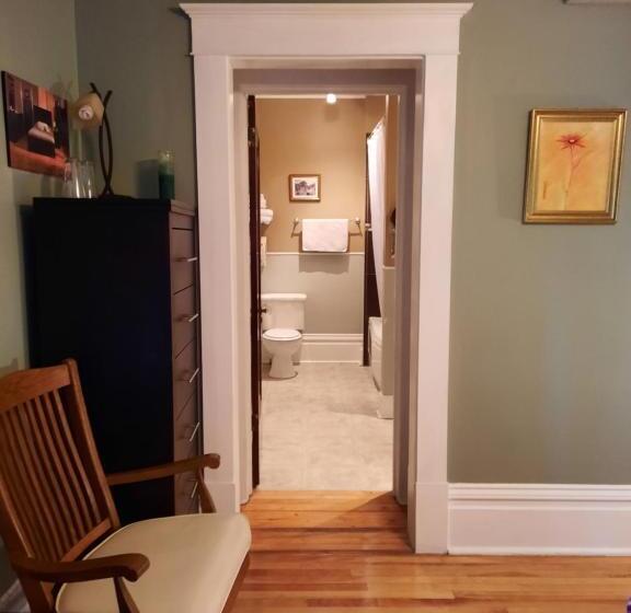 수피리어 룸, Le 100 St Laurent