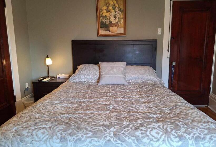 수피리어 룸, Le 100 St Laurent