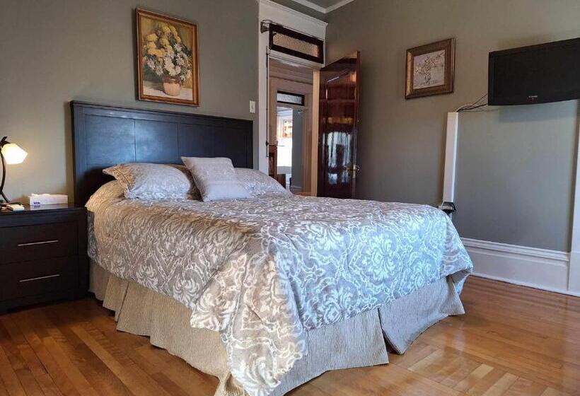 수피리어 룸, Le 100 St Laurent