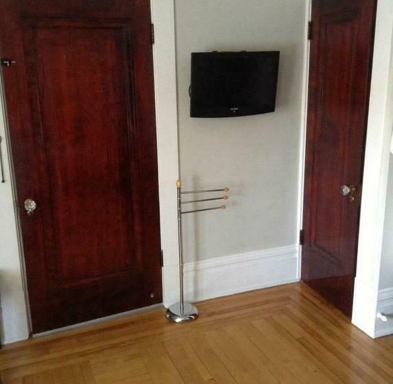 스탠다드 룸, Le 100 St Laurent