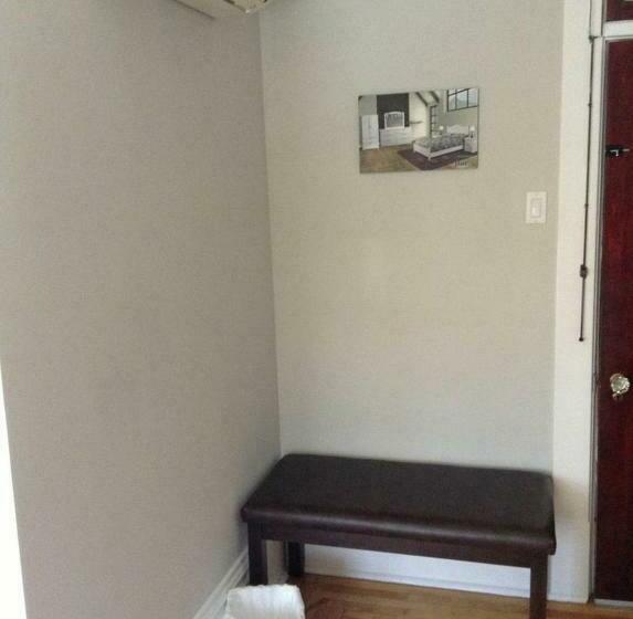 스탠다드 룸, Le 100 St Laurent