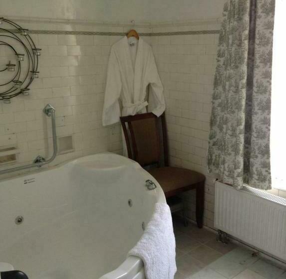 스탠다드 룸, Le 100 St Laurent