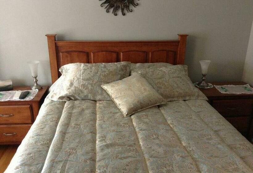 스탠다드 룸, Le 100 St Laurent