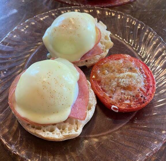 غرفة ديلوكس, Montrose Inn