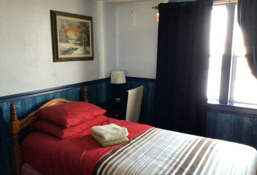 Номер Economy Индивидуальный, Nisku Guest House