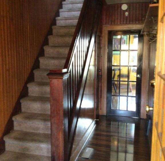 Номер Deluxe, Nisku Guest House