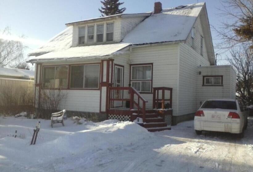 Номер Economy, Nisku Guest House