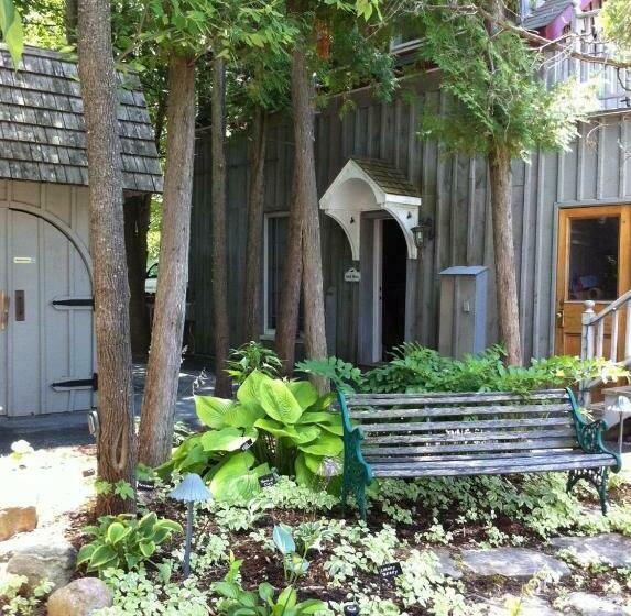 جناح, Windswept On The Trent