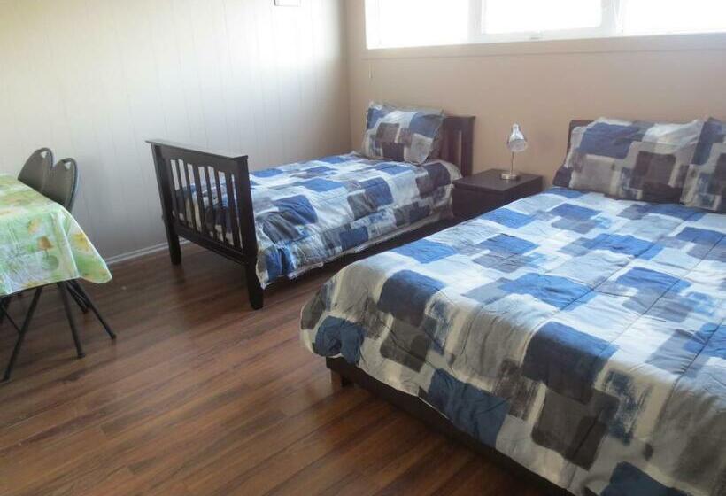 Quarto Familiar, College Park Bed & Breakfast