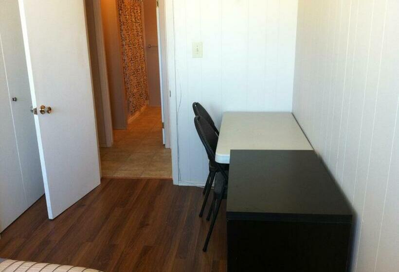 Quarto standard, College Park Bed & Breakfast