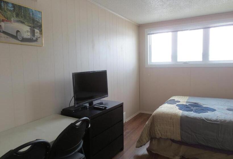 Quarto standard, College Park Bed & Breakfast