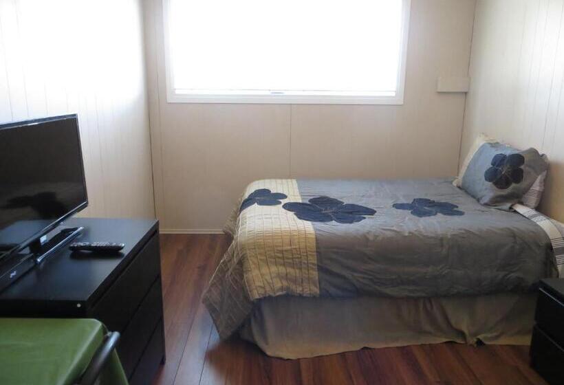 Quarto standard, College Park Bed & Breakfast